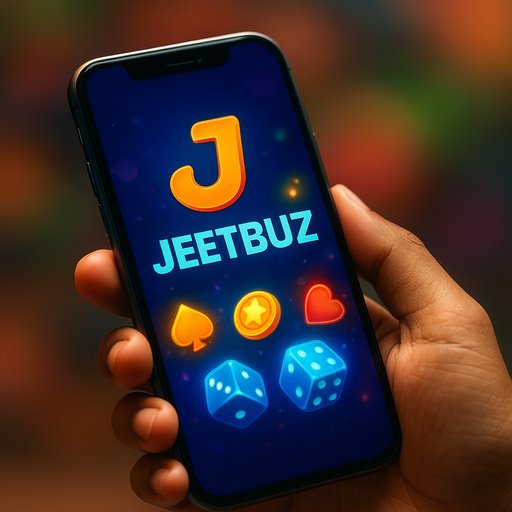 jeetbuz প্রচার ছবি ২