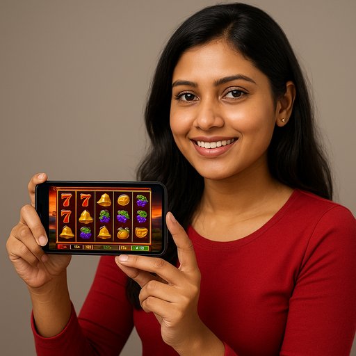 jeetbuz ভিডিও স্লট দৃশ্য