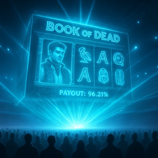 jeetbuz Book of Dead সোনালি মিশরের রিল
