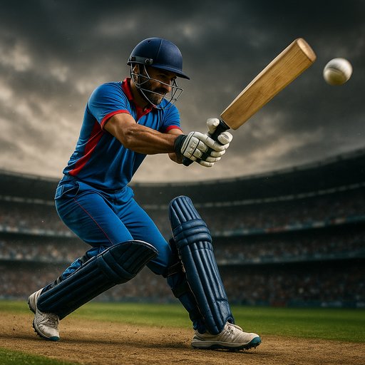 jeetbuz স্পোর্টস ফিচার cricket coverage
