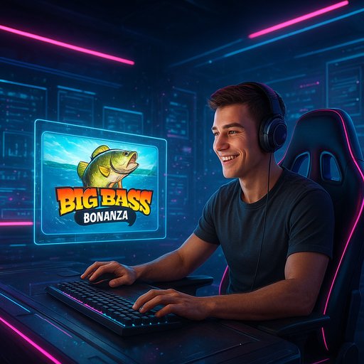 jeetbuz Big Bass Bonanza