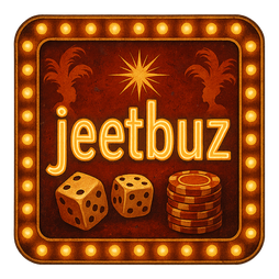 jeetbuz ব্র্যান্ড লোগো