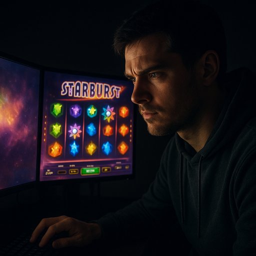 jeetbuz Starburst